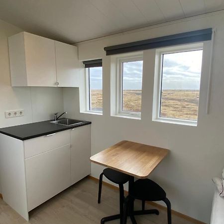 Uxahryggur Villa Hvolsvöllur Kültér fotó