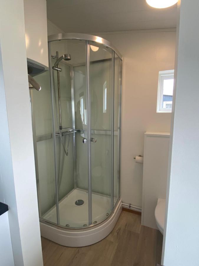 Uxahryggur Villa Hvolsvöllur Kültér fotó