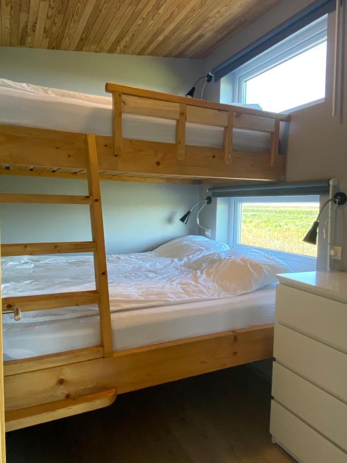 Uxahryggur Villa Hvolsvöllur Kültér fotó