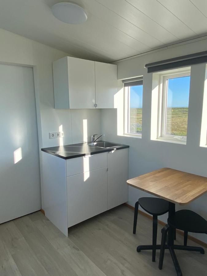 Uxahryggur Villa Hvolsvöllur Kültér fotó