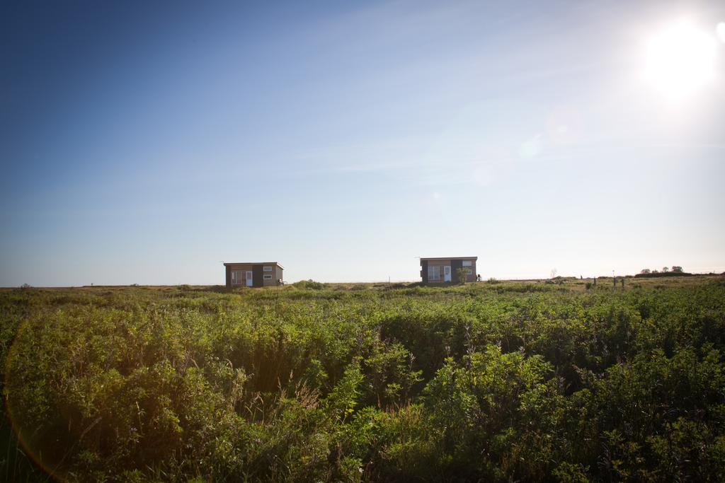 Uxahryggur Villa Hvolsvöllur Kültér fotó